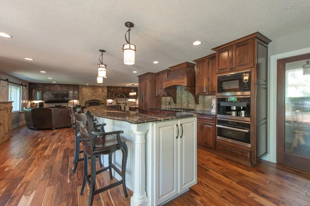 Classic Home Renovation by EdgeWork Design Build - Photo 3