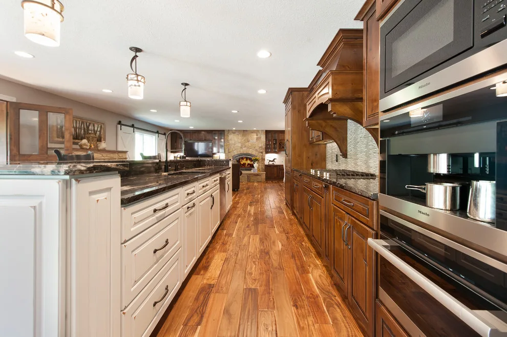 Classic Home Renovation by EdgeWork Design Build - Photo 13