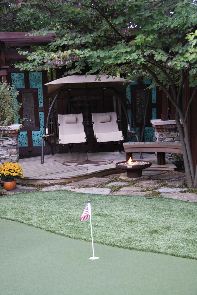 Zellibor Residence by Pro Care Horticultural Services - Photo 133