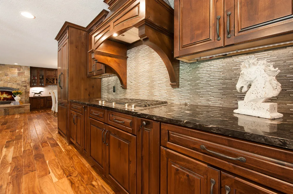 Classic Home Renovation by EdgeWork Design Build - Photo 8