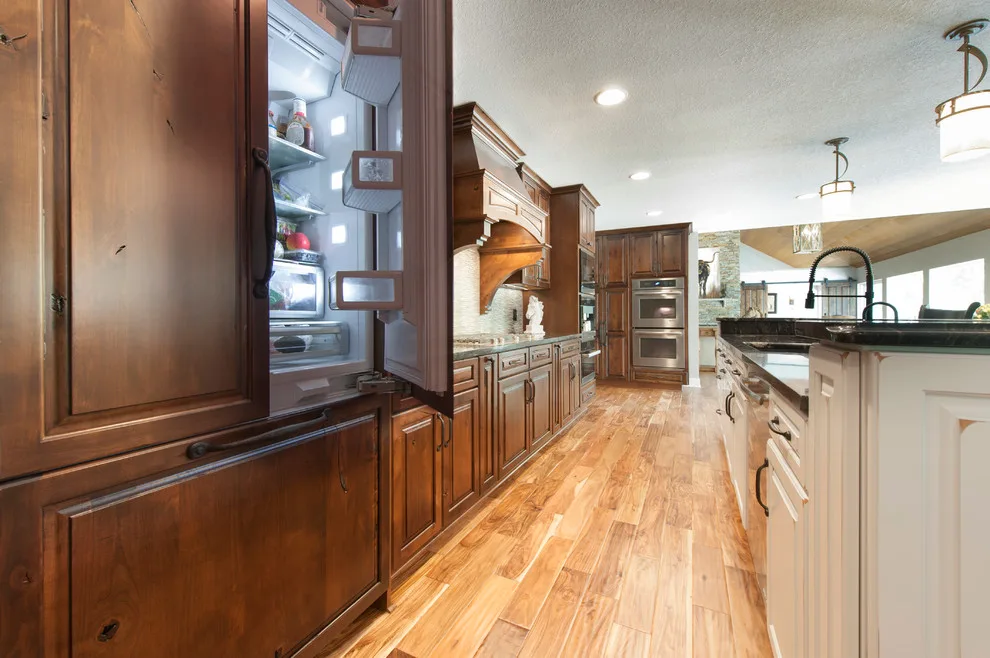 EdgeWork Design Build - Photo 11
