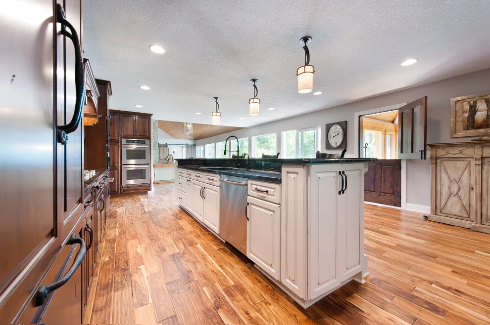 Classic Home Renovation by EdgeWork Design Build - Photo 17