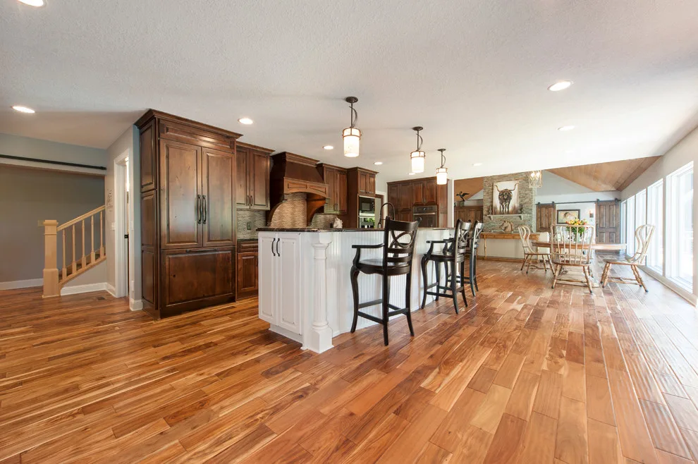 Classic Home Renovation by EdgeWork Design Build - Photo 5