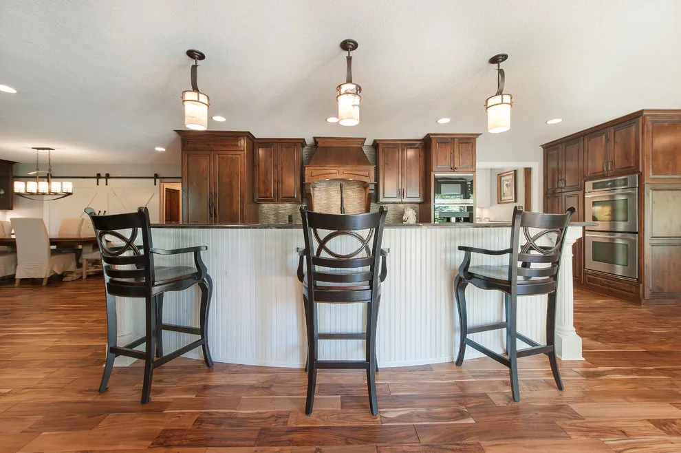 Classic Home Renovation by EdgeWork Design Build - Photo 12