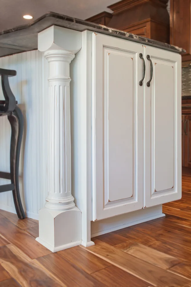 Classic Home Renovation by EdgeWork Design Build - Photo 9