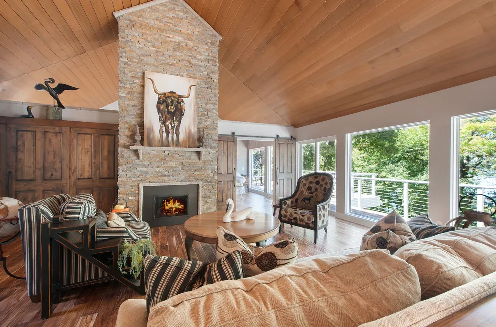 Classic Home Renovation by EdgeWork Design Build - Photo 14