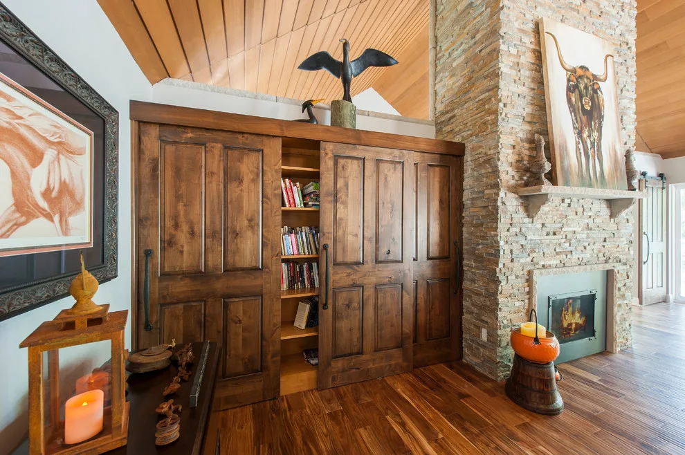 Classic Home Renovation by EdgeWork Design Build - Photo 15
