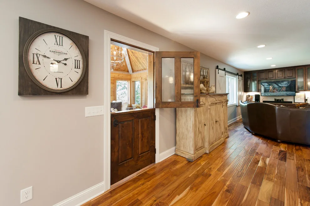 Classic Home Renovation by EdgeWork Design Build - Photo 16