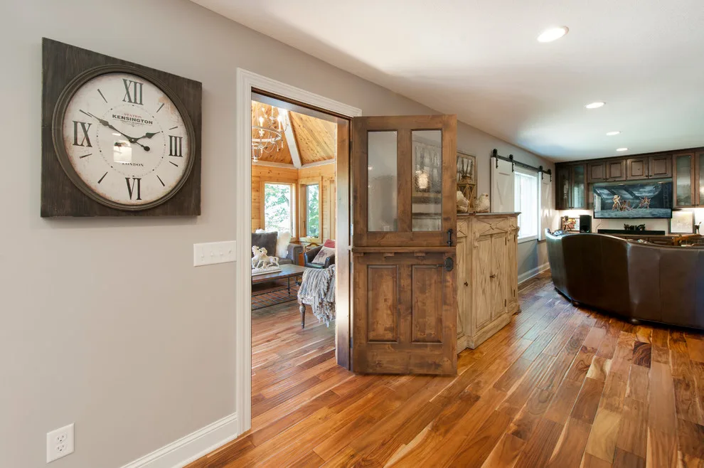 Classic Home Renovation by EdgeWork Design Build - Photo 19