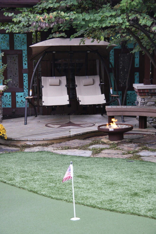 Zellibor Residence by Pro Care Horticultural Services - Photo 179
