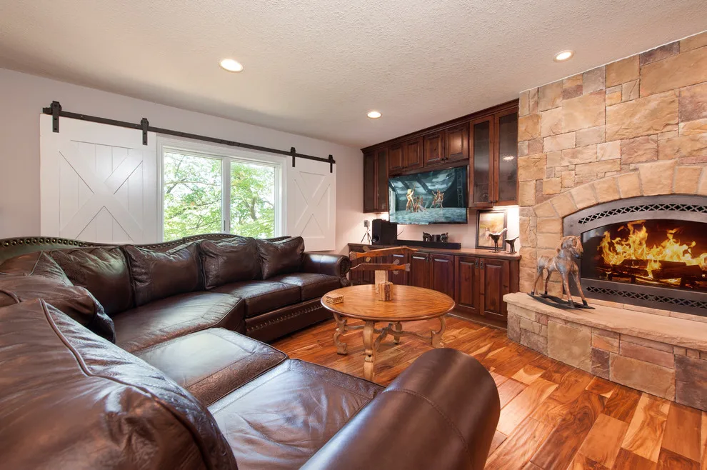 Classic Home Renovation by EdgeWork Design Build - Photo 2