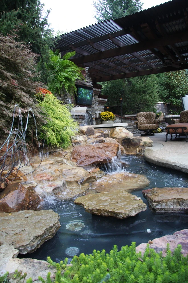 Zellibor Residence by Pro Care Horticultural Services - Photo 152