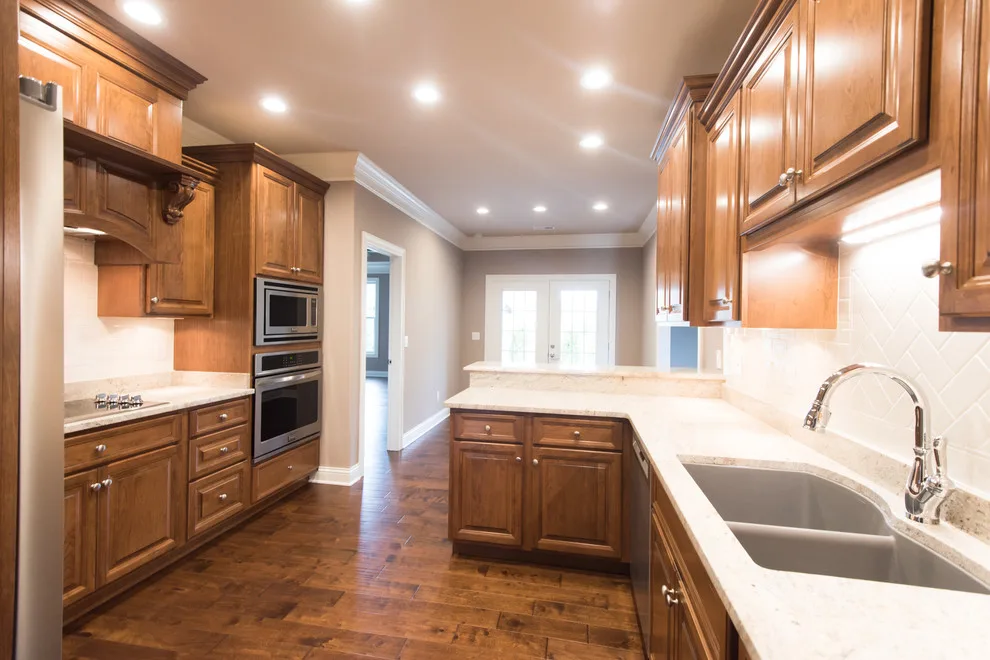 Tuscany Subdivision Classic Residence by Premier Home Builders - Photo 4