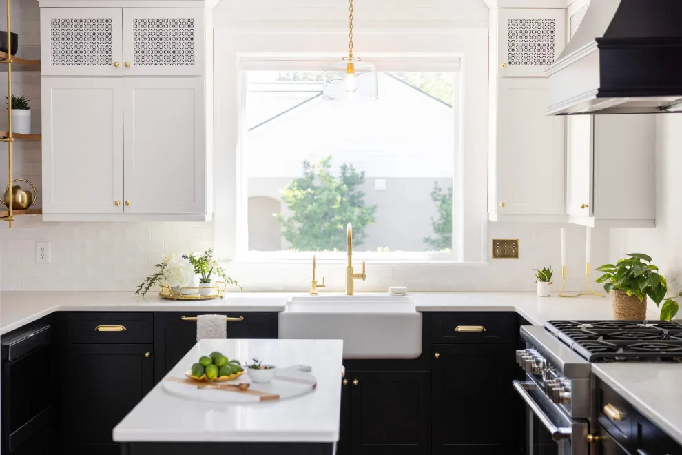 Classic Kitchen and Bath in Wilmington, NC by Balding Design Build - Photo 14