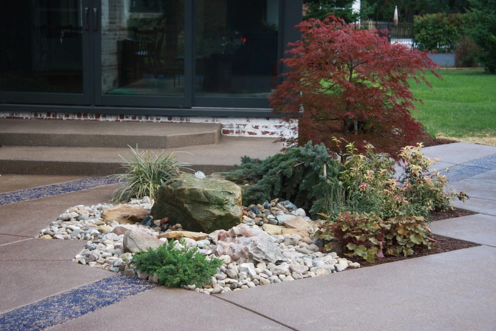 Tuohy Residence by Pro Care Horticultural Services - Photo 10