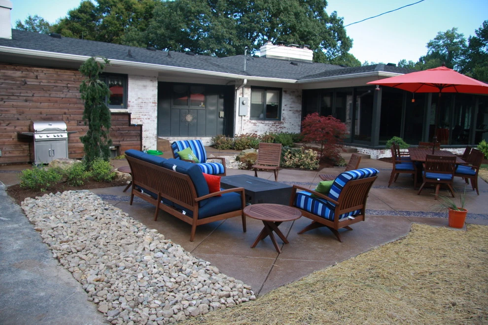 Tuohy Residence by Pro Care Horticultural Services - Photo 18
