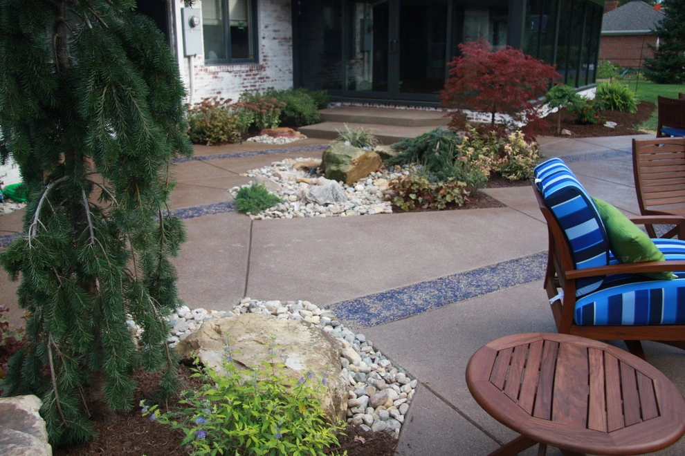 Tuohy Residence by Pro Care Horticultural Services - Photo 2