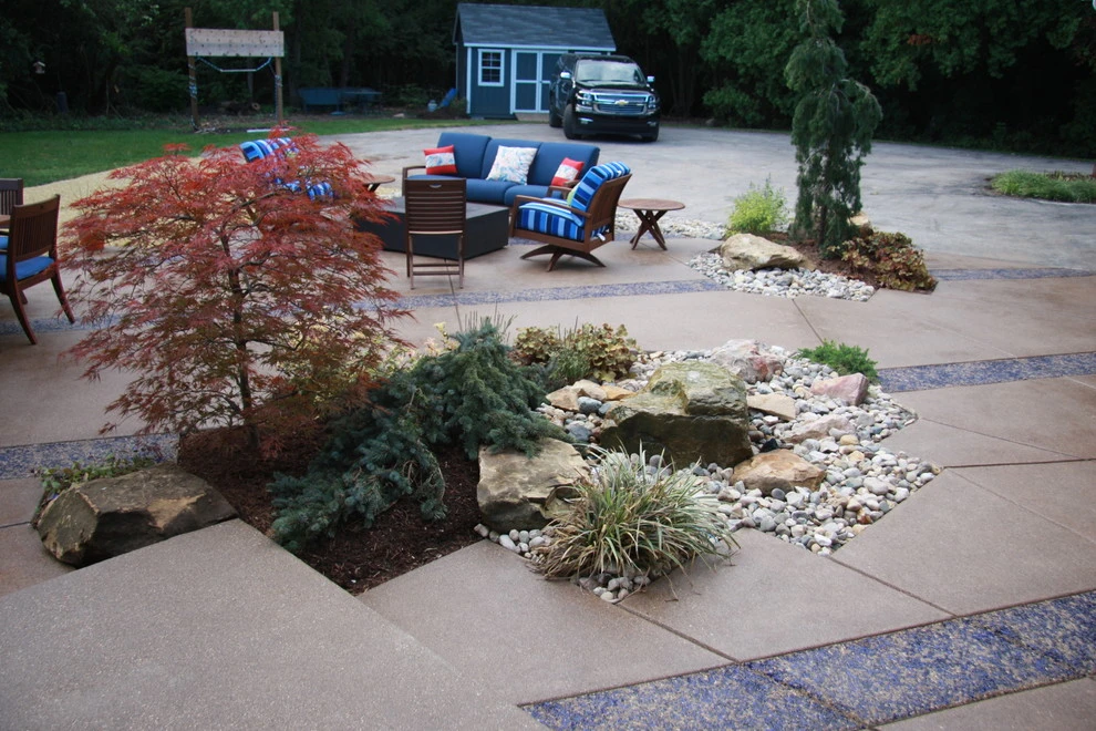 Tuohy Residence by Pro Care Horticultural Services - Photo 8