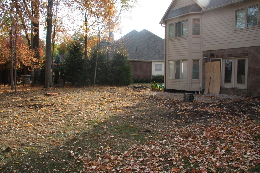 Fleming Residence by Pro Care Horticultural Services - Photo 37