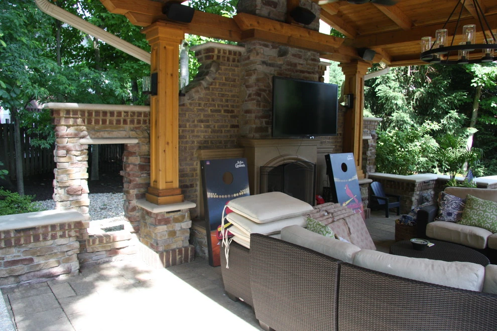 Fleming Residence by Pro Care Horticultural Services - Photo 68