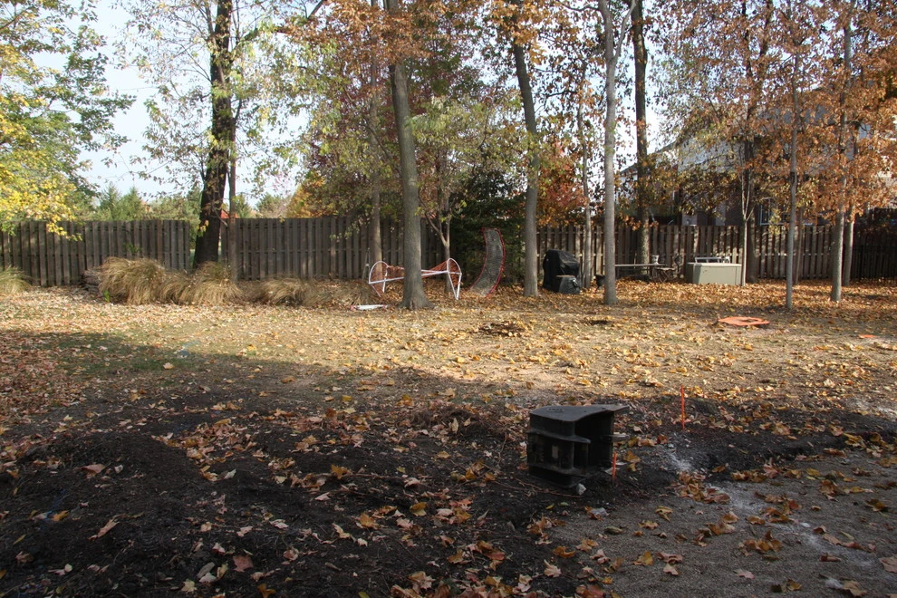 Fleming Residence by Pro Care Horticultural Services - Photo 140