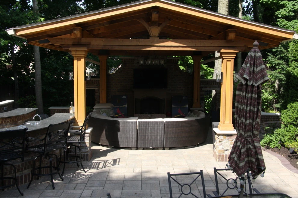 Fleming Residence by Pro Care Horticultural Services - Photo 5