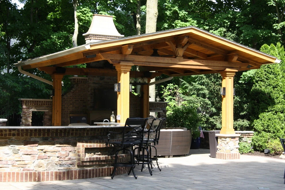 Fleming Residence by Pro Care Horticultural Services - Photo 61