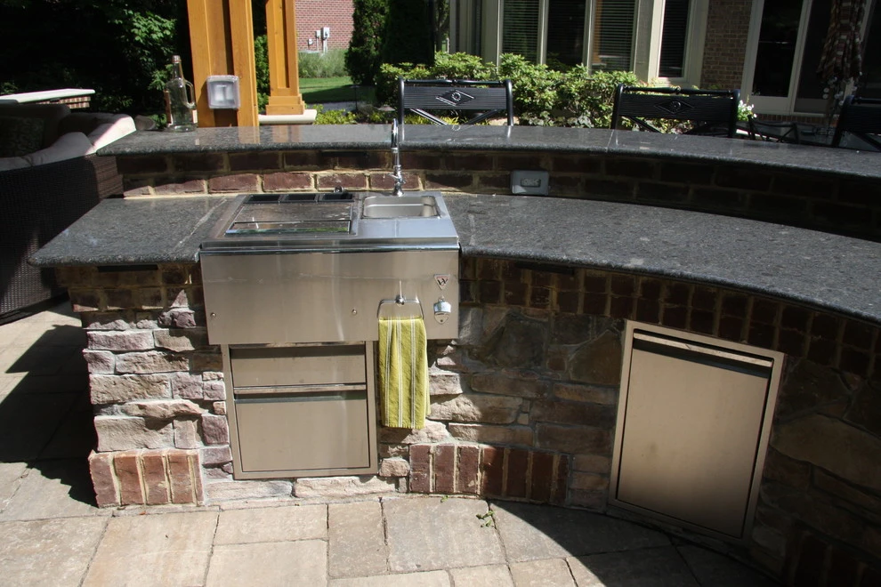 Fleming Residence by Pro Care Horticultural Services - Photo 107