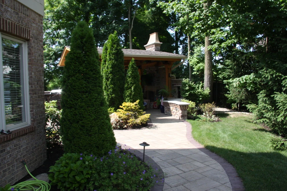 Fleming Residence by Pro Care Horticultural Services - Photo 75