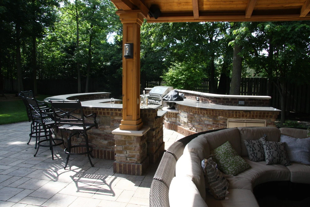 Fleming Residence by Pro Care Horticultural Services - Photo 82