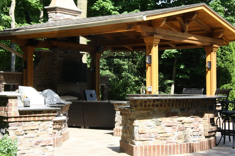 Fleming Residence by Pro Care Horticultural Services - Photo 42