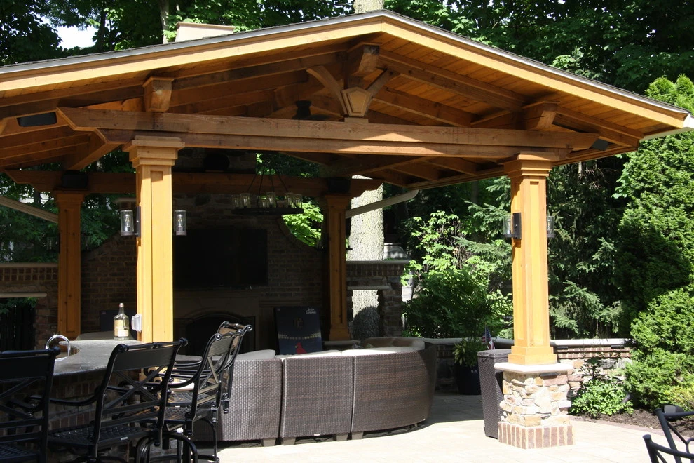 Fleming Residence by Pro Care Horticultural Services - Photo 56