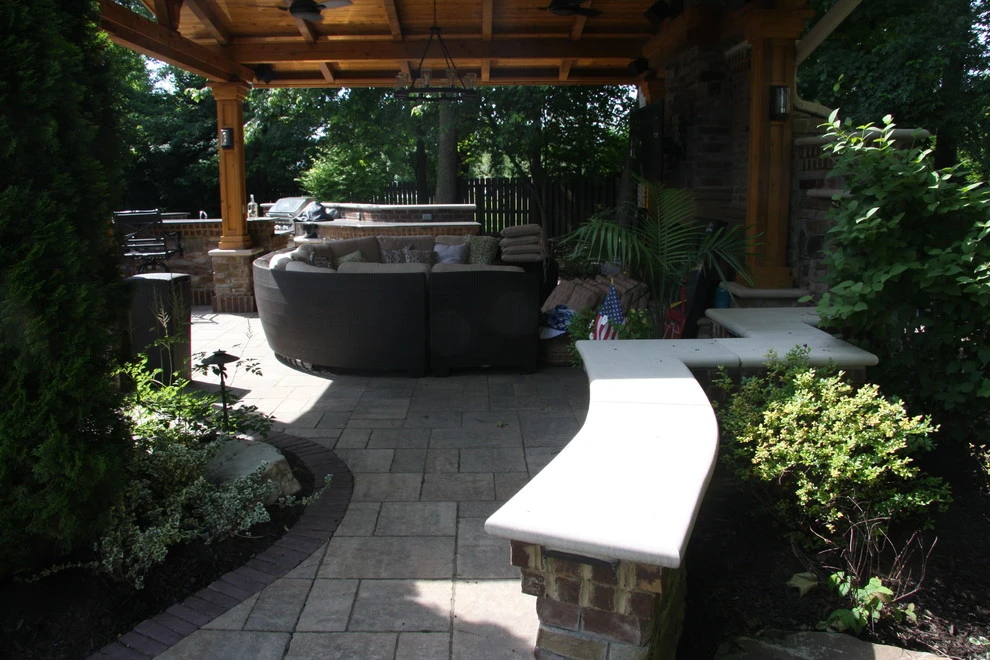 Fleming Residence by Pro Care Horticultural Services - Photo 110