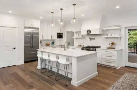 Classic Kitchen Renovation by American Homes Remodel And New Construction - Photo 5