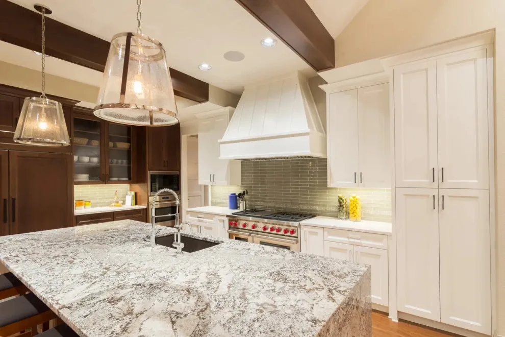 Classic Kitchen Renovation by American Homes Remodel And New Construction - Photo 6