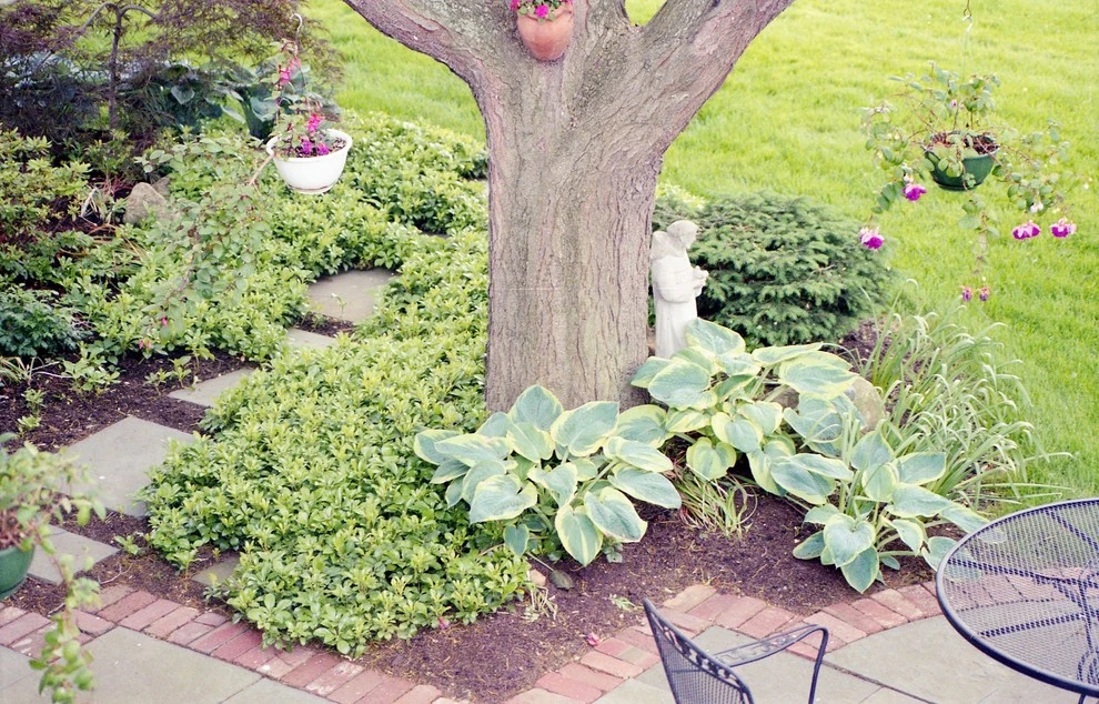Eikenberry Residence by Pro Care Horticultural Services - Photo 14