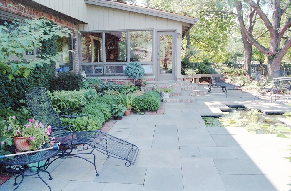 Eikenberry Residence by Pro Care Horticultural Services - Photo 93