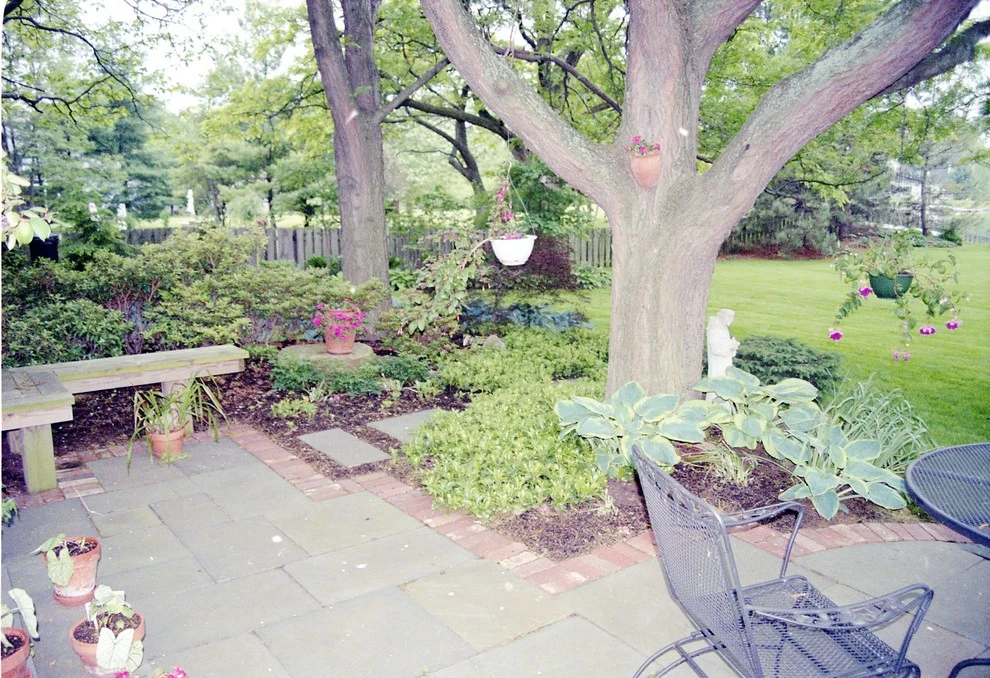 Eikenberry Residence by Pro Care Horticultural Services - Photo 48