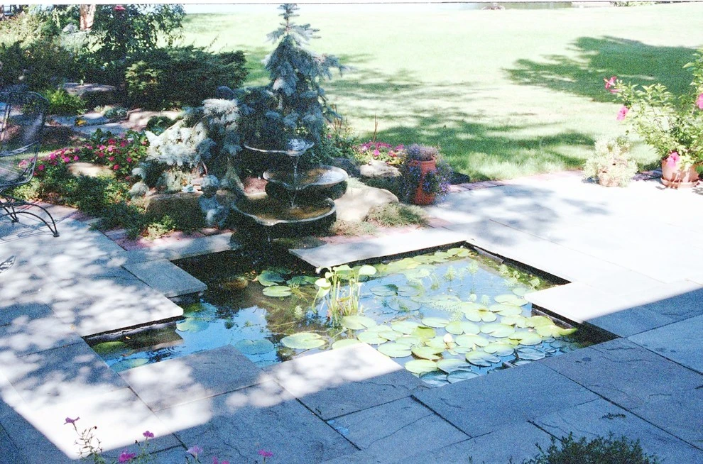 Eikenberry Residence by Pro Care Horticultural Services - Photo 98
