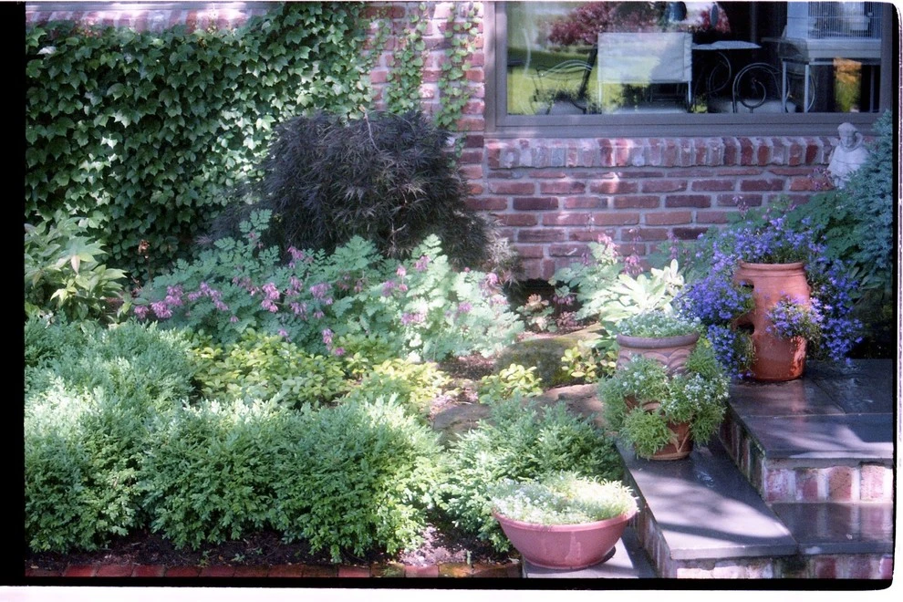 Eikenberry Residence by Pro Care Horticultural Services - Photo 127