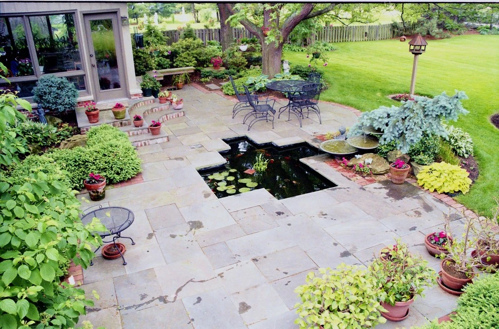 Eikenberry Residence by Pro Care Horticultural Services - Photo 39
