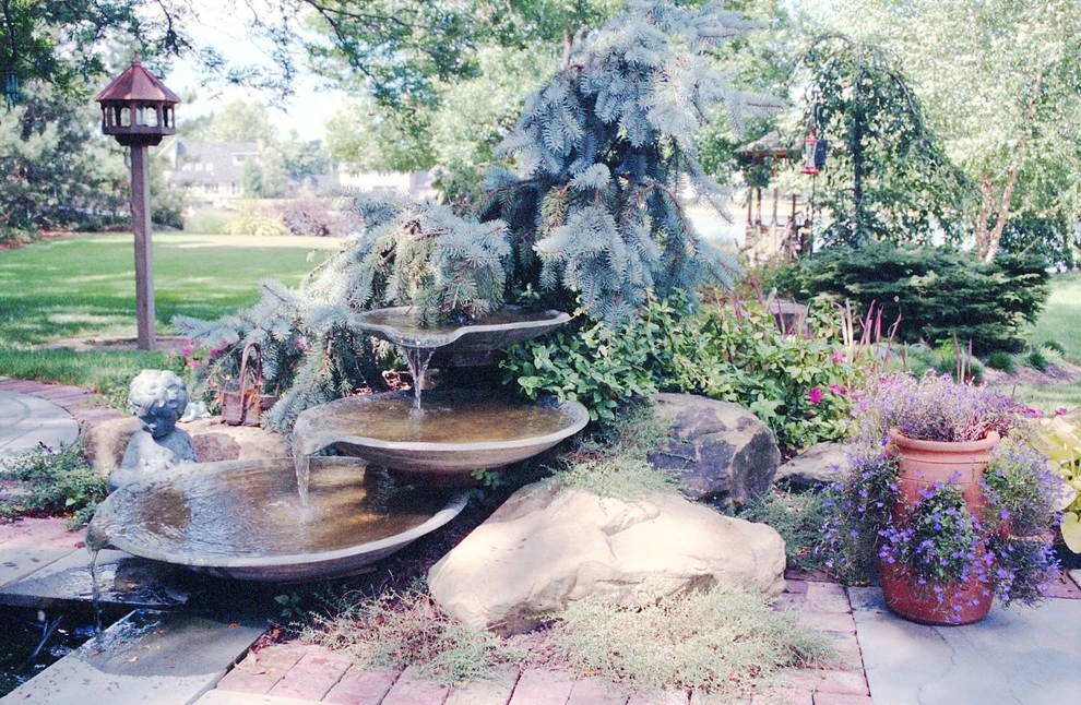 Eikenberry Residence by Pro Care Horticultural Services - Photo 41
