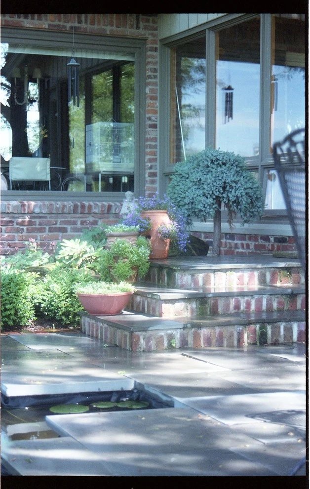 Eikenberry Residence by Pro Care Horticultural Services - Photo 35