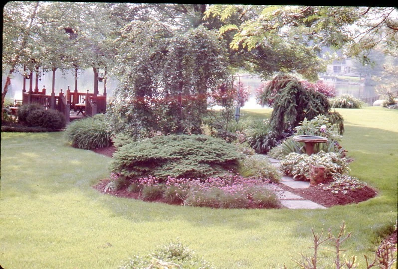 Eikenberry Residence by Pro Care Horticultural Services - Photo 117