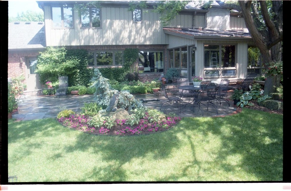Eikenberry Residence by Pro Care Horticultural Services - Photo 85