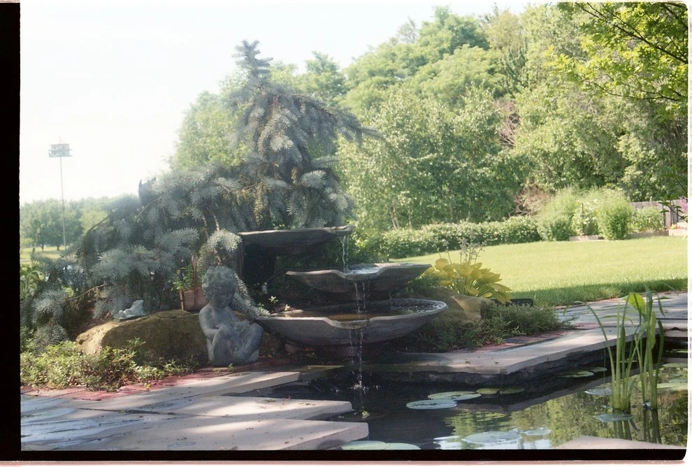 Eikenberry Residence by Pro Care Horticultural Services - Photo 119
