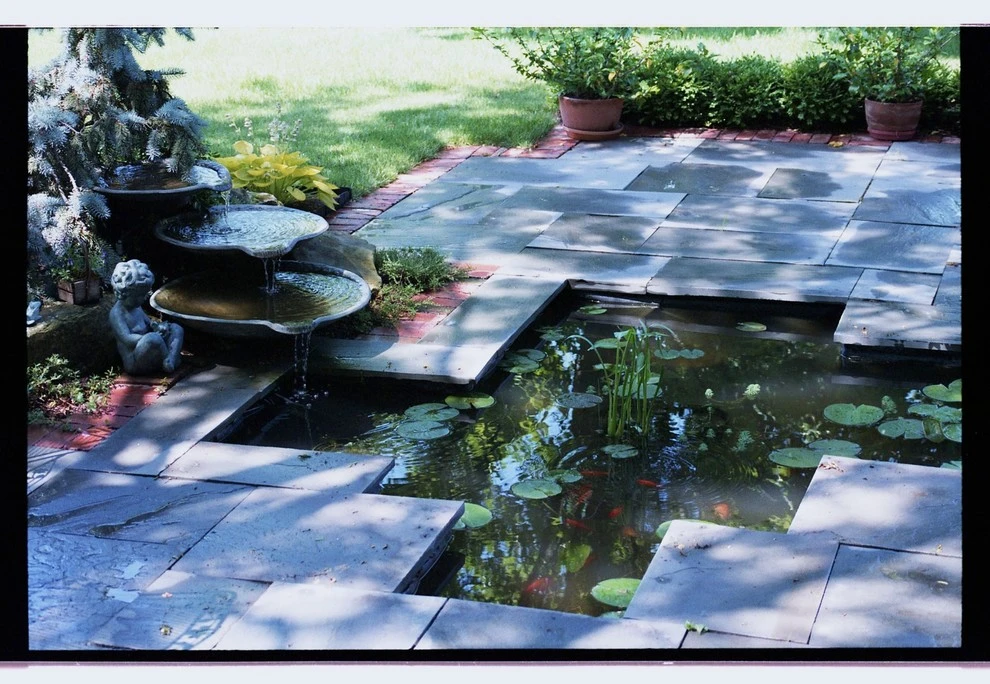 Eikenberry Residence by Pro Care Horticultural Services - Photo 29