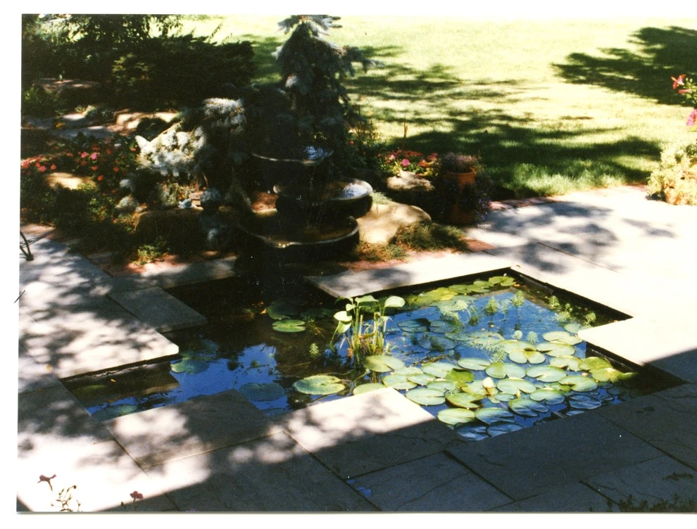 Eikenberry Residence by Pro Care Horticultural Services - Photo 59