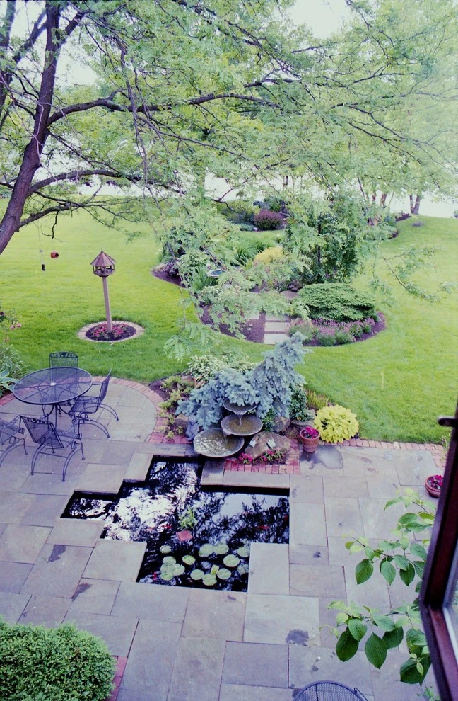 Eikenberry Residence by Pro Care Horticultural Services - Photo 91