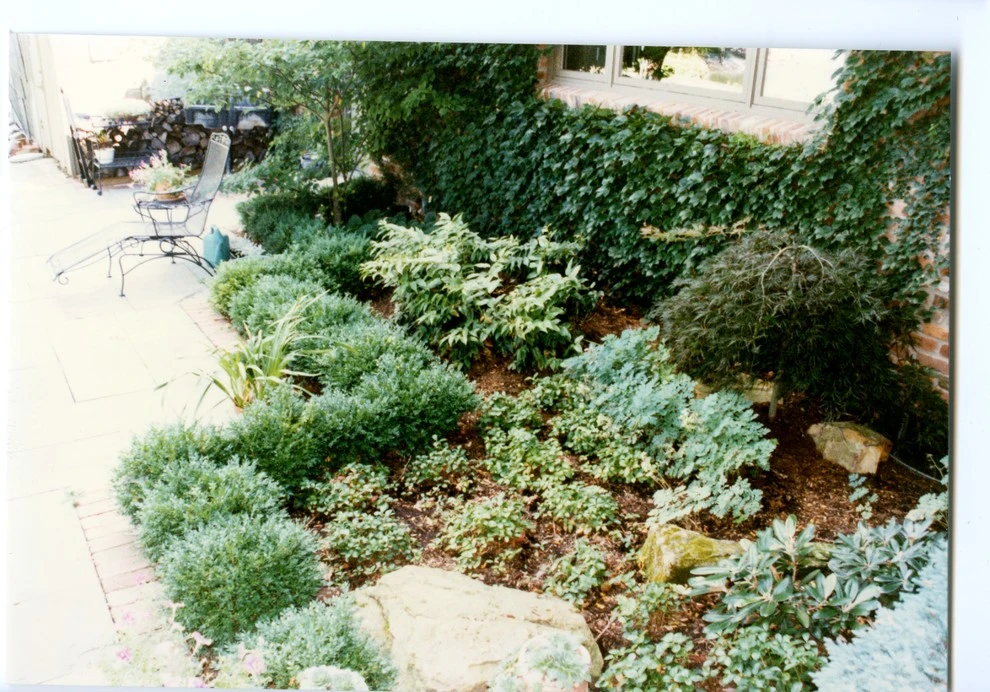 Eikenberry Residence by Pro Care Horticultural Services - Photo 49